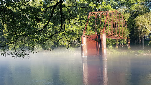 Park «Jones Bridge Park», reviews and photos, 4901 E Jones Bridge Rd, Peachtree Corners, GA 30092, USA