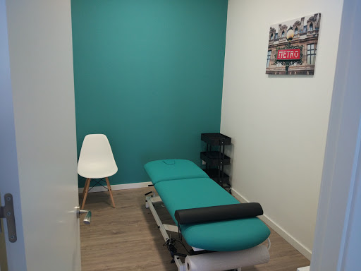 Información y opiniones sobre FisioCAMPUS Albacete de Albacete