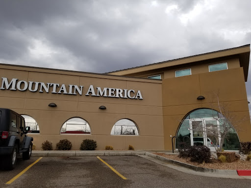 Loan Agency «Mountain America Credit Union», reviews and photos