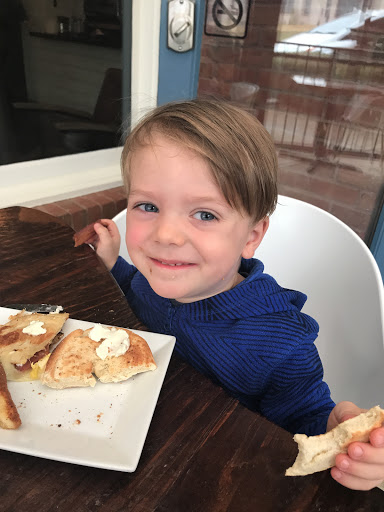 Breakfast Restaurant «Nido Cafe», reviews and photos, 5755 Clarion St, Cumming, GA 30040, USA