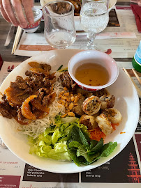 Les plus récentes photos du Restaurant vietnamien LE PETIT SAIGON à Labastide-Saint-Georges - n°1
