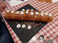 Cannolo du Crêperie Ty Julie, la Crêpe Rit à Pont-Scorff - n°3