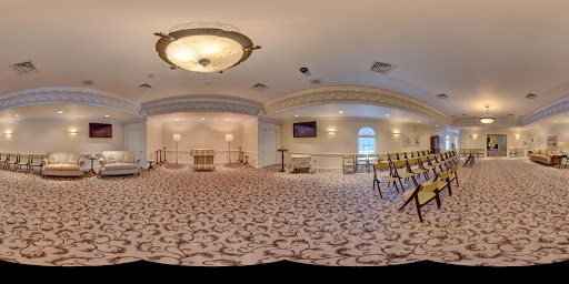Funeral Home «Remick & Gendron Funeral Home/Crematory», reviews and photos, 811 Lafayette Rd, Hampton, NH 03842, USA