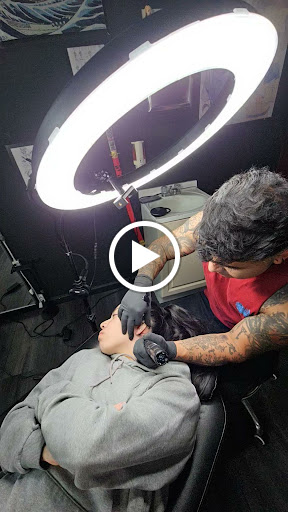 Find meaningful tattoo ideas for guys for your next unique tattoo in Bakersfield at Monster Ink