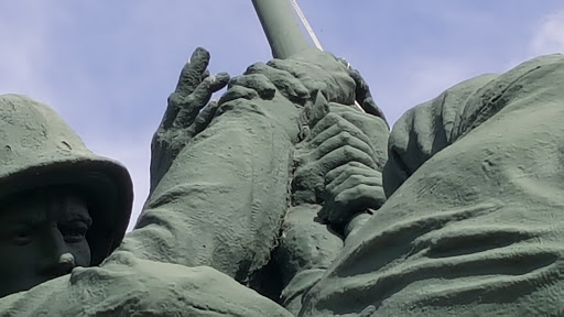 Gift Shop «Iwo Jima Museum Gift Shop», reviews and photos, 320 Iwo Jima Blvd, Harlingen, TX 78550, USA