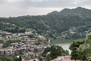 Nainital Resorts image