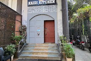Kaidi Kitchen Veg Restaurant image