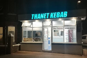 Thanet Kebab & Pizza image