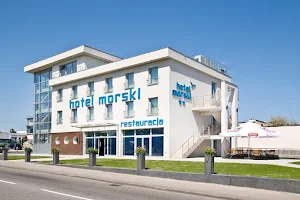 Hotel Morski w Gdyni image