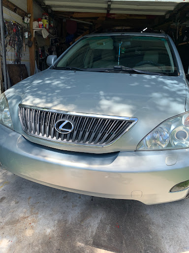 Auto Parts Store «AutoZone», reviews and photos, 6465 Park Blvd N, Pinellas Park, FL 33781, USA