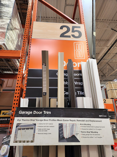 Home Improvement Store «The Home Depot», reviews and photos, 1100 Newport Ave, South Attleboro, MA 02703, USA