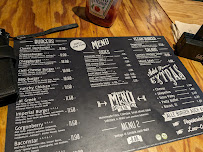 BunBun Burger à Villingen-Schwenningen menu