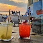 Photo n°1 de l'avis de Denise.i fait le 06/09/2022 à 19:33 sur le  CHILLERS American Diner & Beach Bar Borkum à Borkum