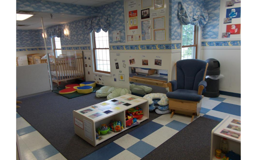 Day Care Center «Pleasant Hill KinderCare», reviews and photos, 1425 Copper Creek Dr, Pleasant Hill, IA 50327, USA