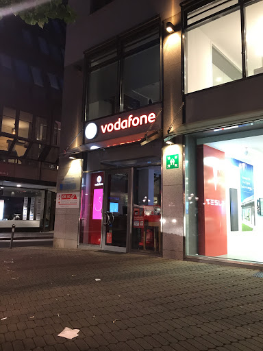 Vodafone Shop Nuremberg