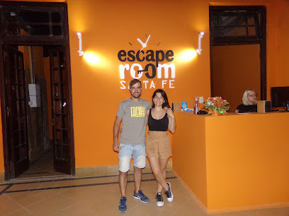 Escape Room Santa Fe