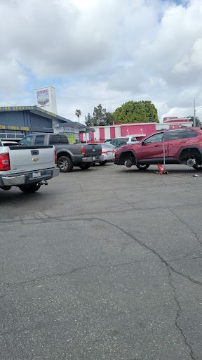 Cruz Tires - Tire Repair Shop & Changing Service, Quality & Affordable New Tires in Lakewood CA image