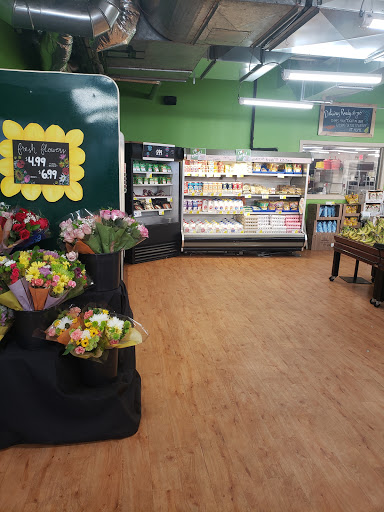 Grocery Store «Daily Table Grocery», reviews and photos, 450 Washington St, Dorchester Center, MA 02124, USA