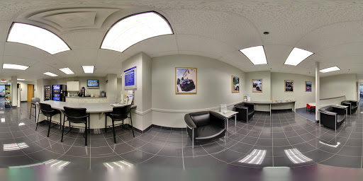 Hyundai Dealer «Knauz Hyundai», reviews and photos, 775 Rockland Rd, Lake Bluff, IL 60044, USA