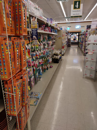 Pharmacy «Discount Drug Mart», reviews and photos, 1005 High St, Wadsworth, OH 44281, USA