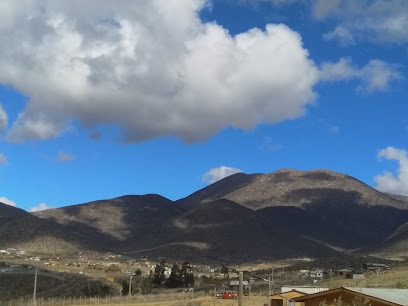 Pueblo La Estrella, Valle De Elqui