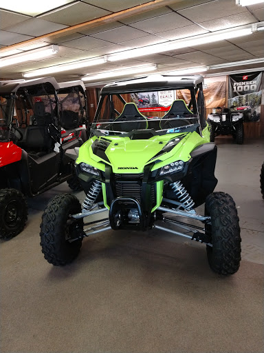 Honda Dealer «Honda», reviews and photos, 529 Daybrite Dr, Tupelo, MS 38801, USA