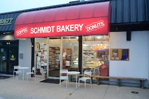 Schmidt Bakery image