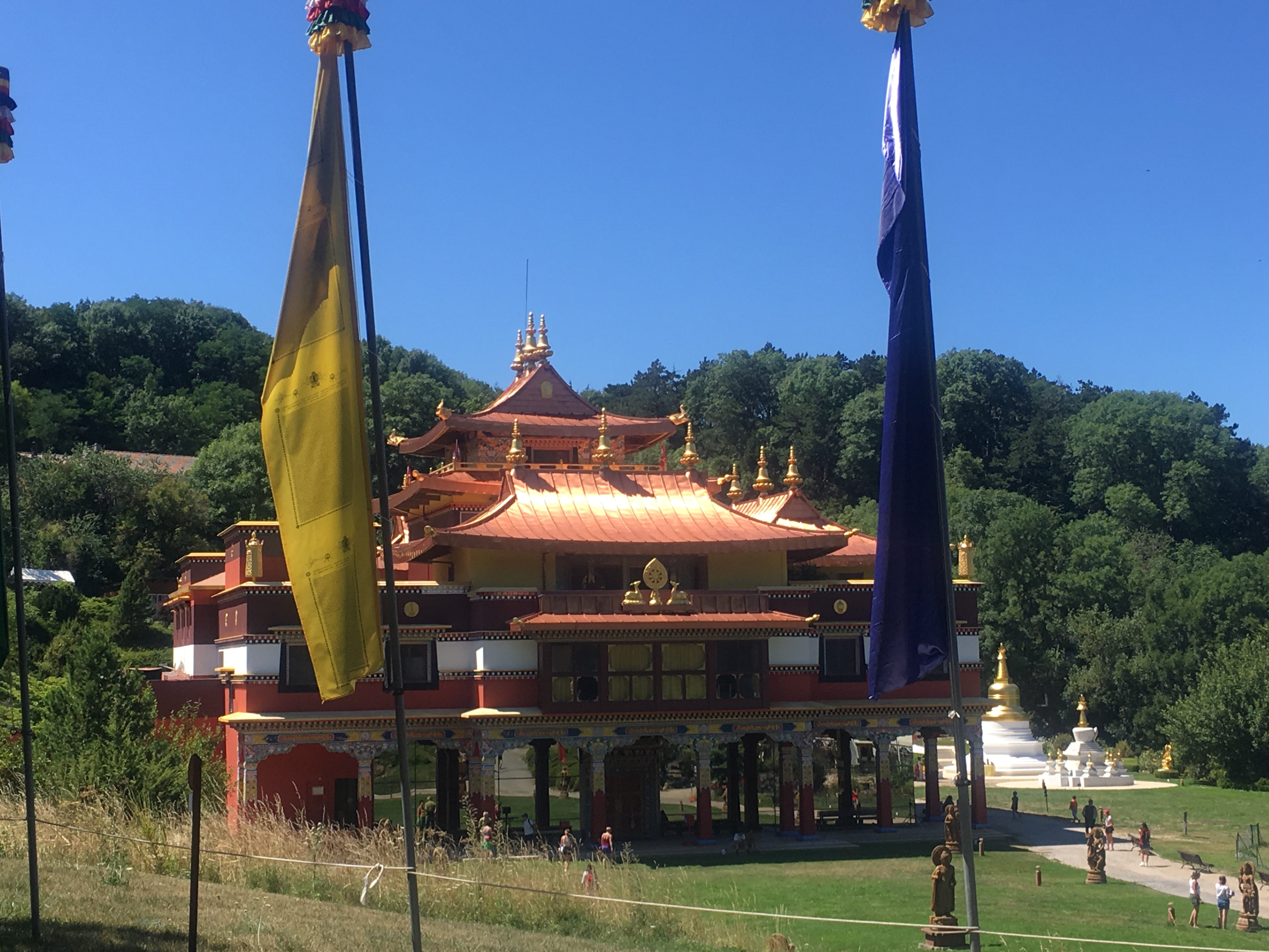 Photo n° 1 de l'avis de Marie-France.A fait le 10/08/2019 à 12:11