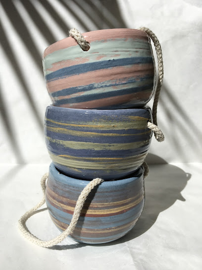 Taller cerámica artesanal - Kallfu