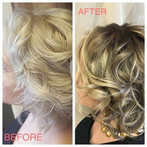 Beauty Salon «Deluxe Hair Salon Spa & Suites», reviews and photos, 1212 W 136th St, Kansas City, MO 64145, USA