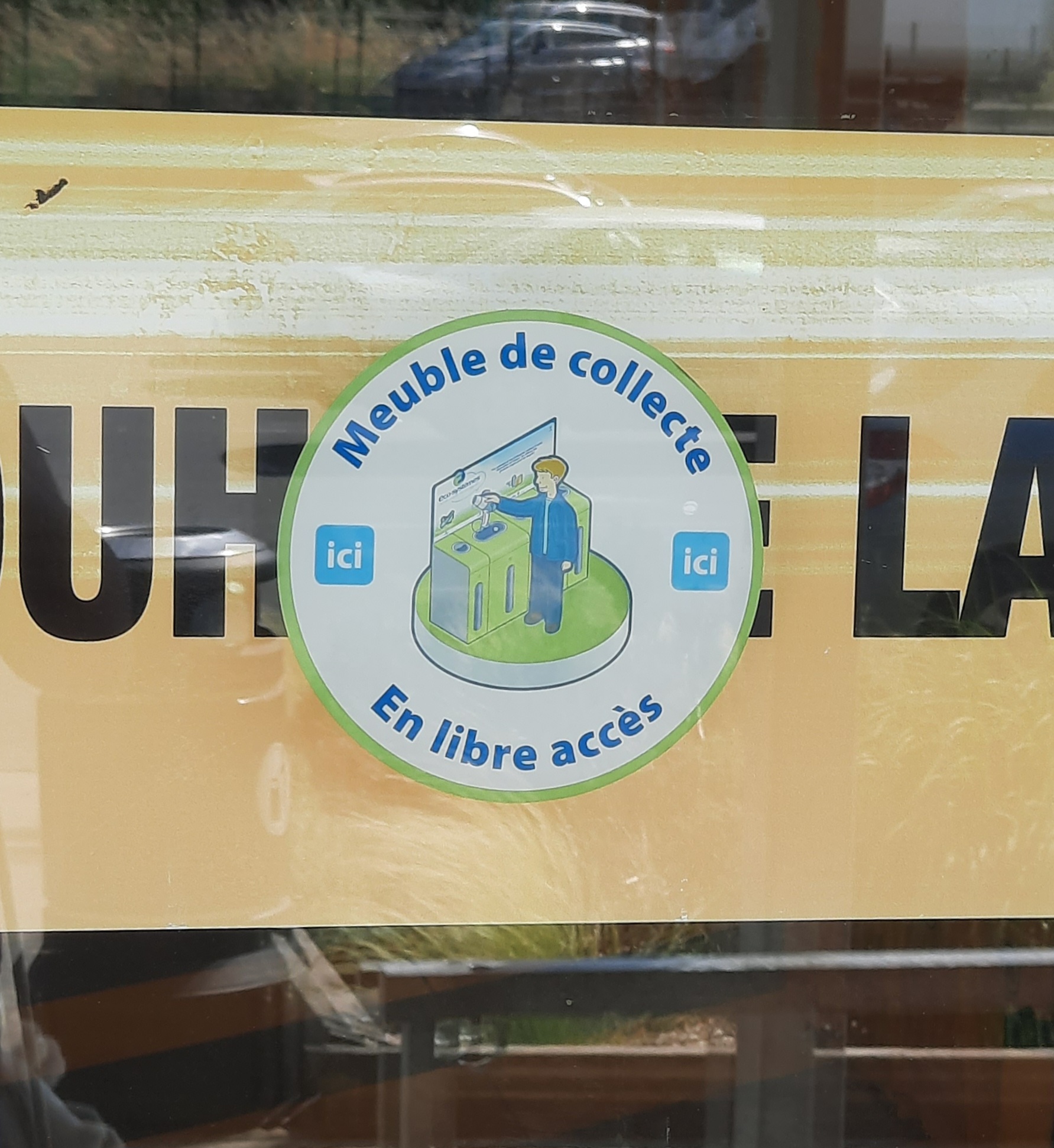 Photo n° 6 de l'avis de Kitty.a fait le 05/06/2023 à 18:44