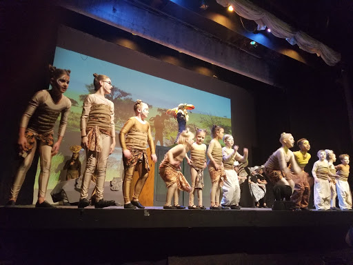 Performing Arts Theater «The Ziegfeld Theater», reviews and photos, 3934 Washington Blvd, Ogden, UT 84403, USA