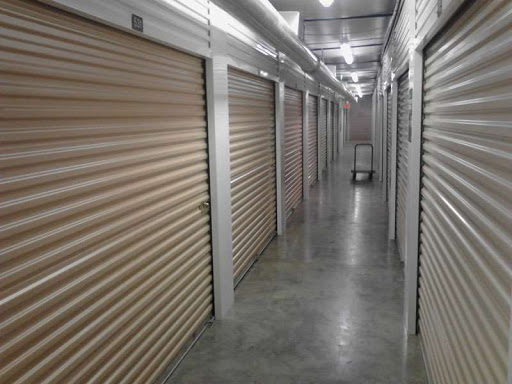 Storage Facility «Extra Space Storage», reviews and photos, 1012 US-92, Auburndale, FL 33823, USA