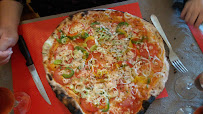Pizza du Pizzeria Pizzéria Lorenzzano à Pénestin - n°19