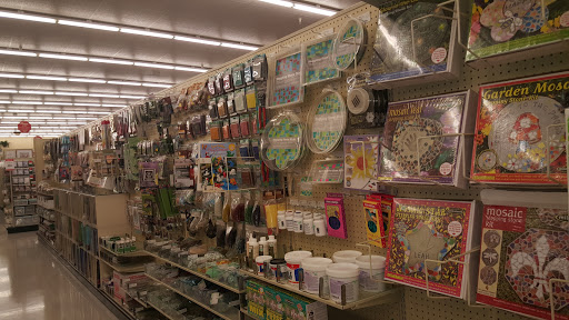 Craft Store «Hobby Lobby», reviews and photos, 2635 Enterprise Rd, Orange City, FL 32763, USA