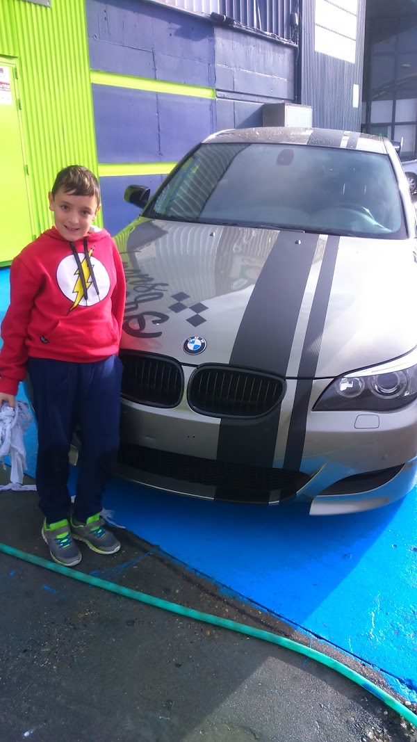 Telleres Vasi Mecanica En General