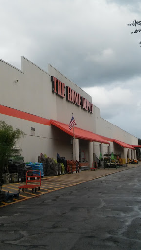 Home Improvement Store «The Home Depot», reviews and photos, 10825 US-441, Leesburg, FL 34788, USA