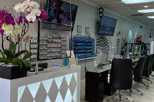 Ice Nails Spa Fountain Valley image