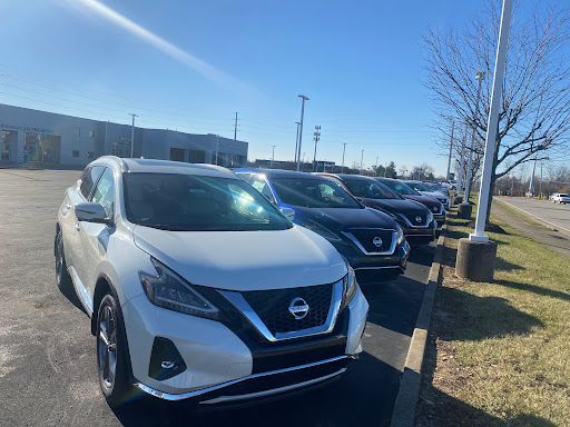 Nissan Dealer «Kerry Nissan», reviews and photos, 8053 Burlington Pike, Florence, KY 41042, USA