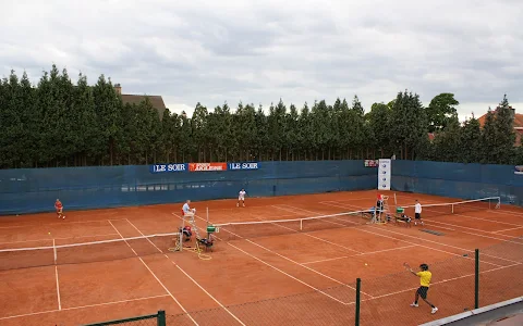 Davis Tennis Club image