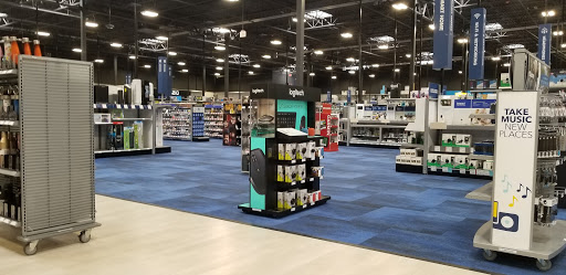 Electronics Store «Best Buy», reviews and photos, 5916 W Loop 289, Lubbock, TX 79424, USA