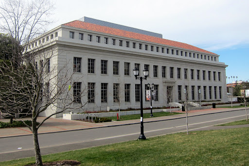 The Bancroft Library