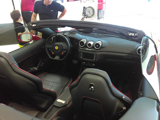 Jaguar Dealer «Barrett Jaguar», reviews and photos, 15423 I-10 West Access Road, San Antonio, TX 78249, USA