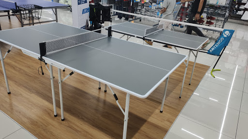 Decathlon Rama 2