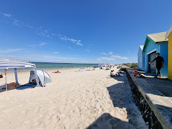Photo de Aspendale Beach - endroit populaire parmi les connaisseurs de la détente