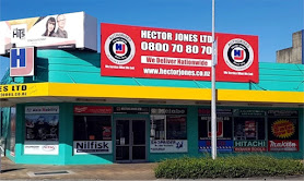 Hector Jones Ltd