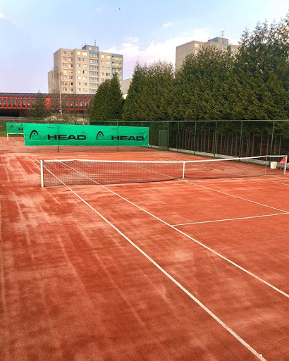 Tennis Center Lužiny