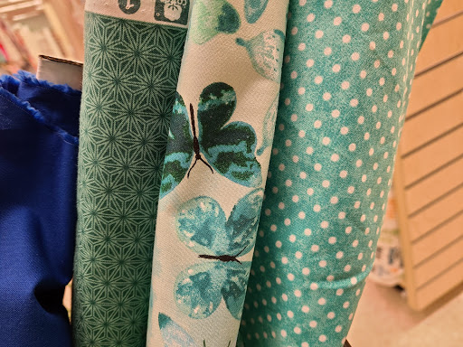 Fabric Store «Jo-Ann Fabrics and Crafts», reviews and photos, 1509 Caldwell Blvd, Nampa, ID 83651, USA