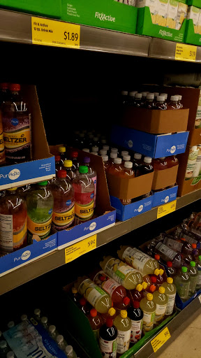 Supermarket «ALDI», reviews and photos, 3301 N State Rd 7, Lauderdale Lakes, FL 33319, USA