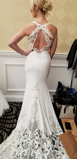 Bridal Shop «Angel Bridal of Haddonfield», reviews and photos, 50 Tanner St # B, Haddonfield, NJ 08033, USA